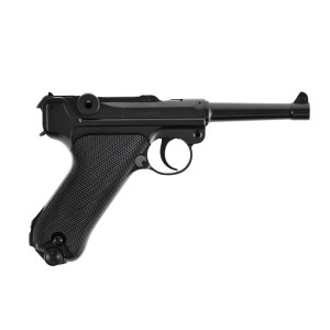Pistolet wiatrówka Legends P.08 4,5 mm BB CO2
