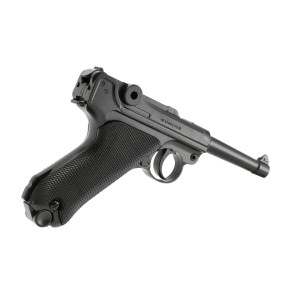 Pistolet wiatrówka Legends P.08 4,5 mm BB CO2