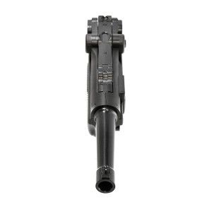 Pistolet wiatrówka Legends P.08 4,5 mm BB CO2