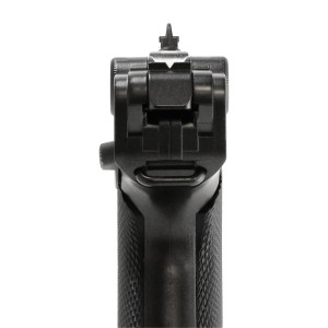 Pistolet wiatrówka Legends P.08 4,5 mm BB CO2