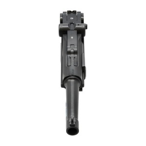 Pistolet wiatrówka Legends P.08 4,5 mm blowback 4,5 mm BB CO2