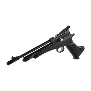 Pistolet wiatrówka RazorGun Blaze 4,5 mm CO2