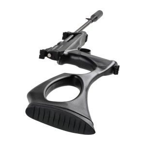 Pistolet wiatrówka RazorGun Blaze 4,5 mm CO2