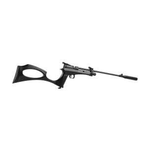 Pistolet wiatrówka RazorGun Blaze 5,5 mm CO2