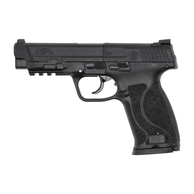 Pistolet wiatrówka SmithWesson MP 45 M2.0 4,5 mm