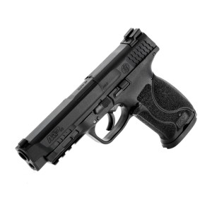 Pistolet wiatrówka SmithWesson MP 45 M2.0 4,5 mm