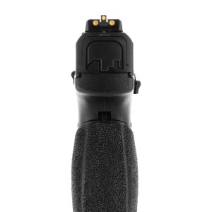 Pistolet wiatrówka SmithWesson MP 45 M2.0 4,5 mm