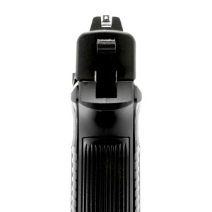 Pistolet wiatrówka Umarex HPP 4,5 mm BB CO2