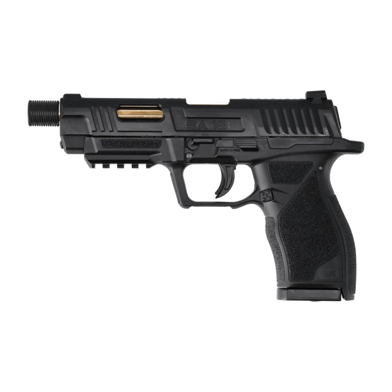 Pistolet wiatrówka Umarex SA10 4,5 mm blowback Diabolo CO2