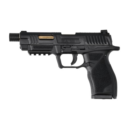 Pistolet wiatrówka Umarex SA10 4,5 mm blowback Diabolo CO2
