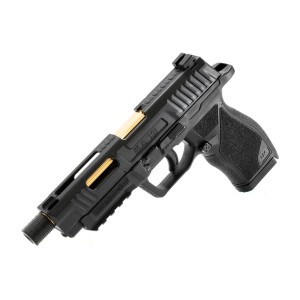 Pistolet wiatrówka Umarex SA10 4,5 mm blowback Diabolo CO2