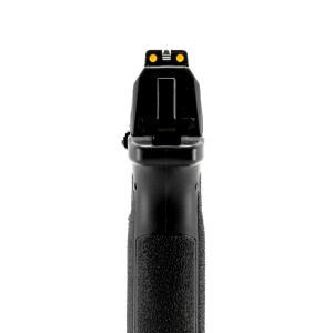 Pistolet wiatrówka Umarex SA10 4,5 mm blowback Diabolo CO2