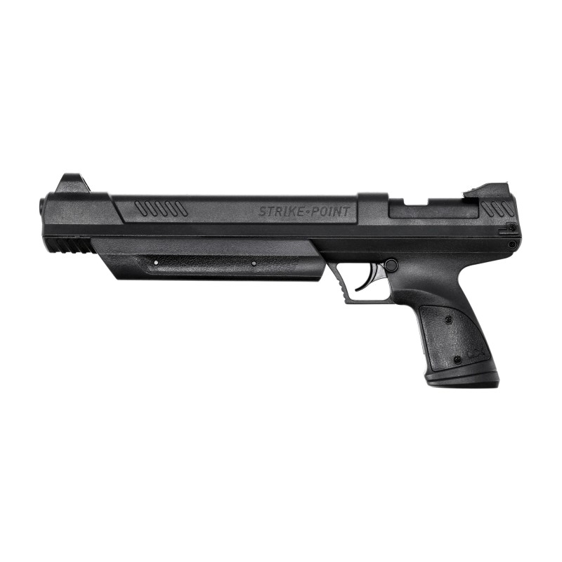 Pistolet wiatrówka Umarex Strike Point 5,5 mm Diabolo PCA