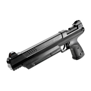 Pistolet wiatrówka Umarex Strike Point 5,5 mm Diabolo PCA