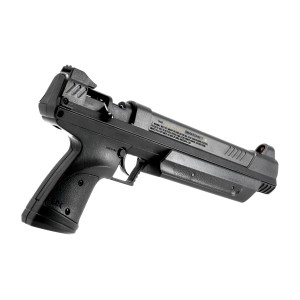 Pistolet wiatrówka Umarex Strike Point 5,5 mm Diabolo PCA