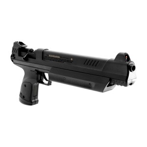 Pistolet wiatrówka Umarex Strike Point 5,5 mm Diabolo PCA