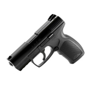 Pistolet wiatrówka Umarex TDP 45 4,5 mm BB CO2