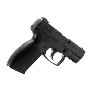 Pistolet wiatrówka Umarex TDP 45 4,5 mm BB CO2