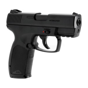 Pistolet wiatrówka Umarex TDP 45 4,5 mm BB CO2