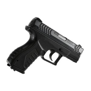 Pistolet wiatrówka Umarex XBG 4,5 mm BB CO2