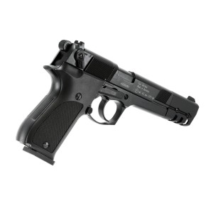 Pistolet wiatrówka Walther CP88 Competition 4,5 mm Diabolo CO2