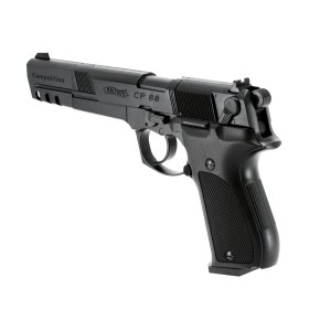 Pistolet wiatrówka Walther CP88 Competition 4,5 mm Diabolo CO2