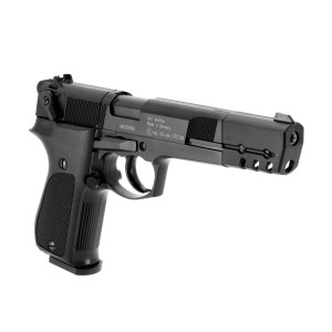 Pistolet wiatrówka Walther CP88 Competition 4,5 mm Diabolo CO2