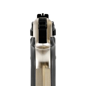 Pistolet wiatrówka Walther CP88 nikiel 4,5 mm diabolo