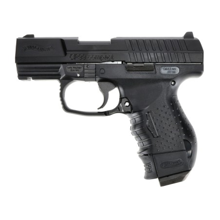 Pistolet wiatrówka Walther CP99 Compact 4,5 mm Blowback BB CO2