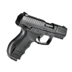 Pistolet wiatrówka Walther CP99 Compact 4,5 mm Blowback BB CO2