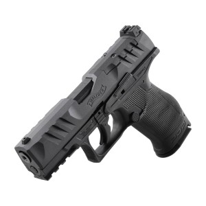 Pistolet wiatrówka Walther PDP Compact 4" 4,5 mm BB CO2 3 J