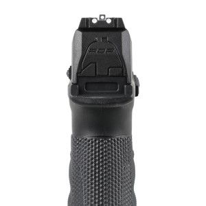 Pistolet wiatrówka Walther PDP Compact 4" 4,5 mm BB CO2 3 J