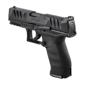 Pistolet wiatrówka Walther PDP Compact 4" 4,5 mm BB CO2 3 J