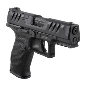 Pistolet wiatrówka Walther PDP Compact 4" 4,5 mm BB CO2 3 J