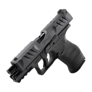 Pistolet wiatrówka Walther PDP Compact 4" 4,5 mm BB CO2 3 J
