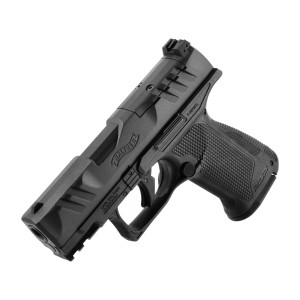 Pistolet wiatrówka Walther PDP F-serie 3,5" 4,5 mm BB CO2 3 J