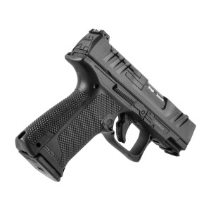 Pistolet wiatrówka Walther PDP F-serie 3,5" 4,5 mm BB CO2 3 J