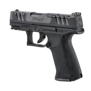 Pistolet wiatrówka Walther PDP F-serie 3,5" 4,5 mm BB CO2 3 J