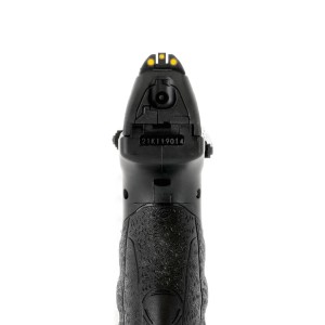 Pistolet wiatrówka Walther PPQ 4,5 mm CO2