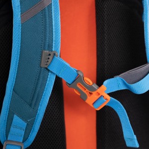 Plecak Alpinus Peyto 22, niebieski
