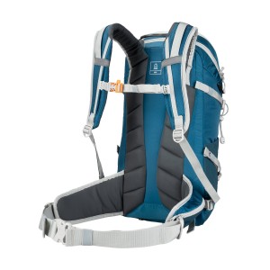 Plecak Alpinus Teno 24 morski
