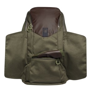 Plecak Beretta 50 litrów + 40 litrów powiększenia, Ibex zielony