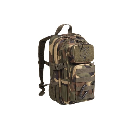 Plecak dziecięcy Mil-Tec US Assault woodland