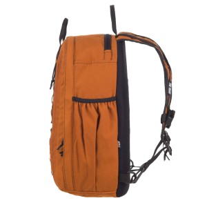 Plecak Wisport War Hog Kaiken 18 L pomarańczowy