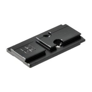 Płytka montażowa 2BME Two Brothers Military Engineering 2BME003 Glock MOS dla Aimpoint Acro 2