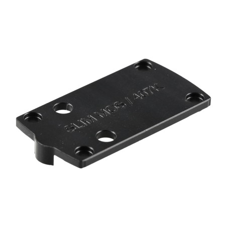 Płytka montażowa 2BME Two Brothers Military Engineering 2BME038 Glock Slimeline MOS dla Holosun 407K / 507K