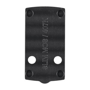 Płytka montażowa 2BME Two Brothers Military Engineering 2BME038 Glock Slimeline MOS dla Holosun 407K / 507K