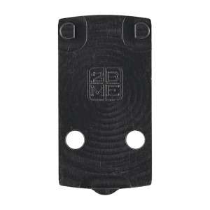 Płytka montażowa 2BME Two Brothers Military Engineering 2BME038 Glock Slimeline MOS dla Holosun 407K / 507K