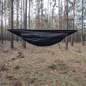 Podpinka TigerWood Marra Rescue 4.0 230 cm