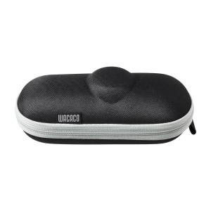 Podróżny ekspres Wacaco Nanopresso Arctic Blue z etui